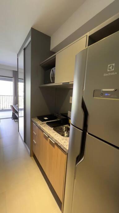 Moema Spazio Di Casa Oj 615 Jurupis * Sao Paulo