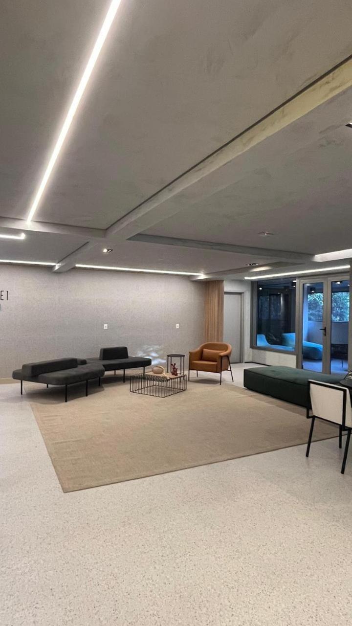 Apartment Moema Spazio Di Casa Oj 615 Jurupis Sao Paulo